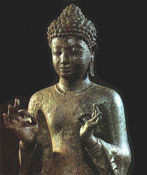 Buddha