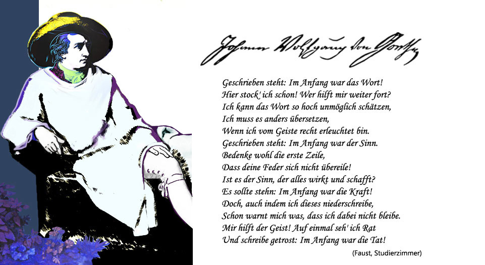 Goethe